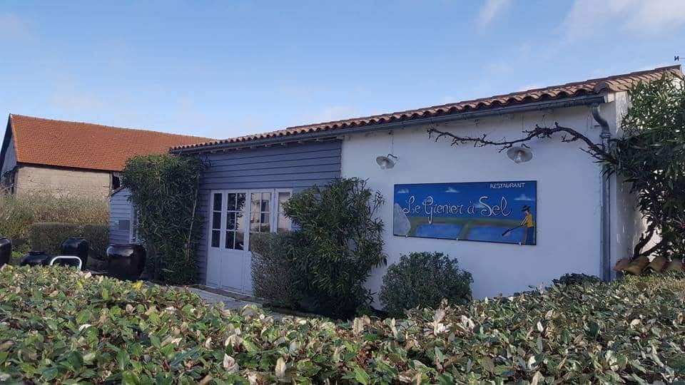 Le Grenier à Sel — photo 2