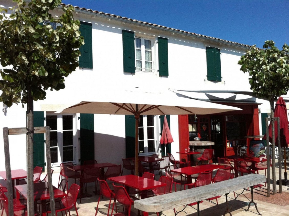 A l'Ouest IledeRé — photo 3