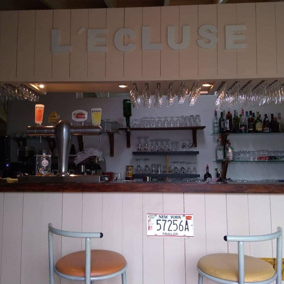 L'Ecluse — photo 3