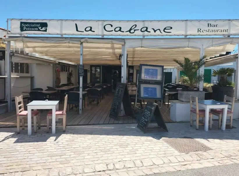 La Cabane — photo 3