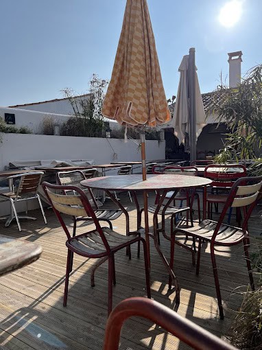 La Table d'Anaïs — photo 3