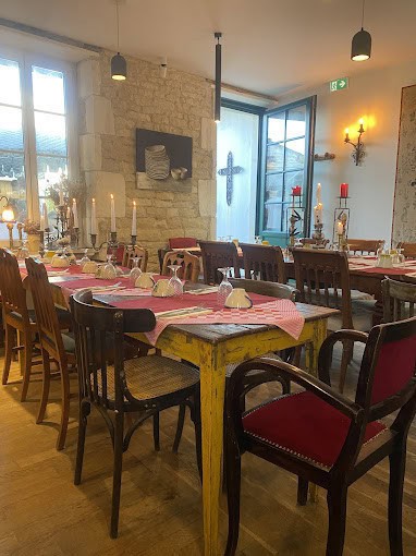 La Table d'Anaïs — photo 2