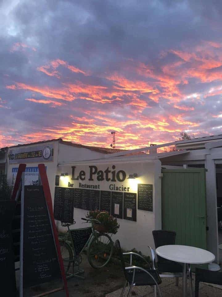 Le Patio — photo 2