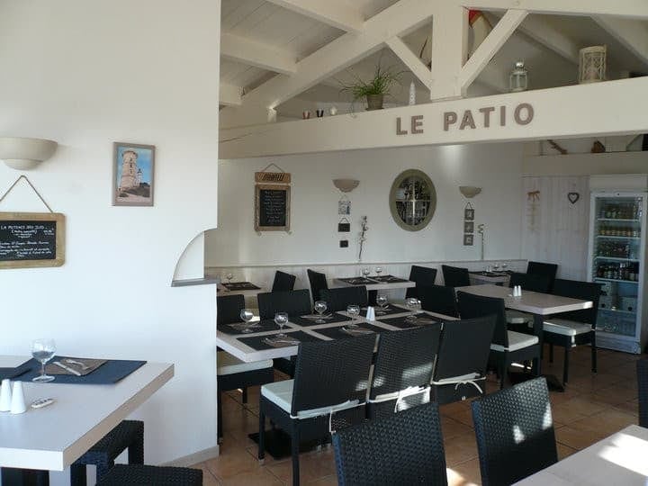 Le Patio — photo 3