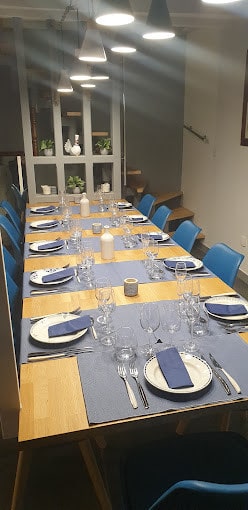 La Table de Jean-Yves — photo 3