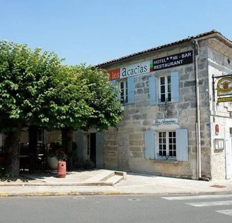 Les Acacias — photo 2