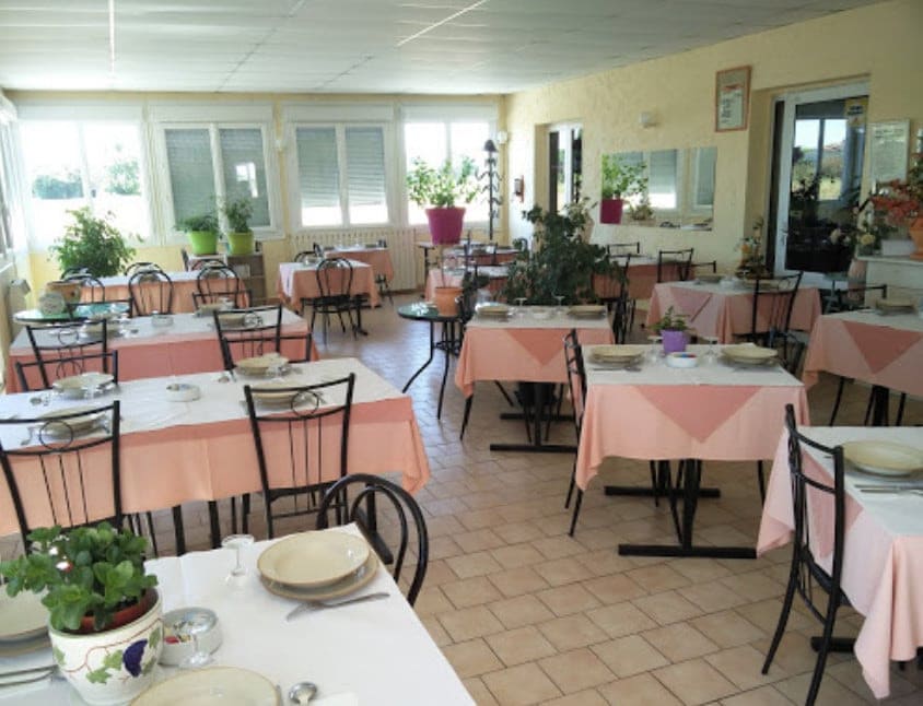 Le Pré Vouillac — photo 2
