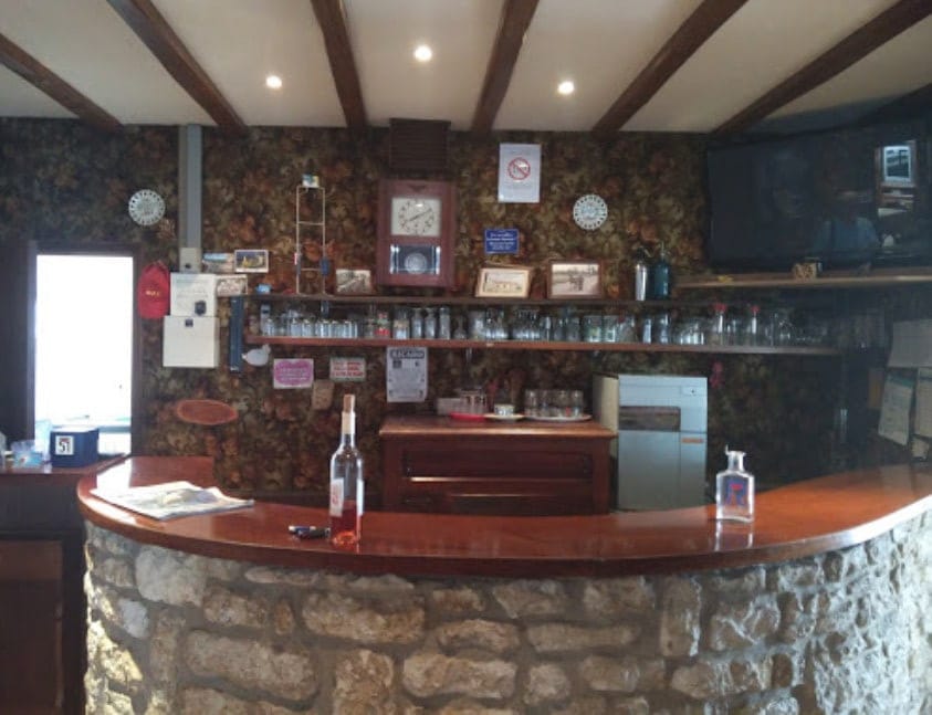 Le Pré Vouillac — photo 3