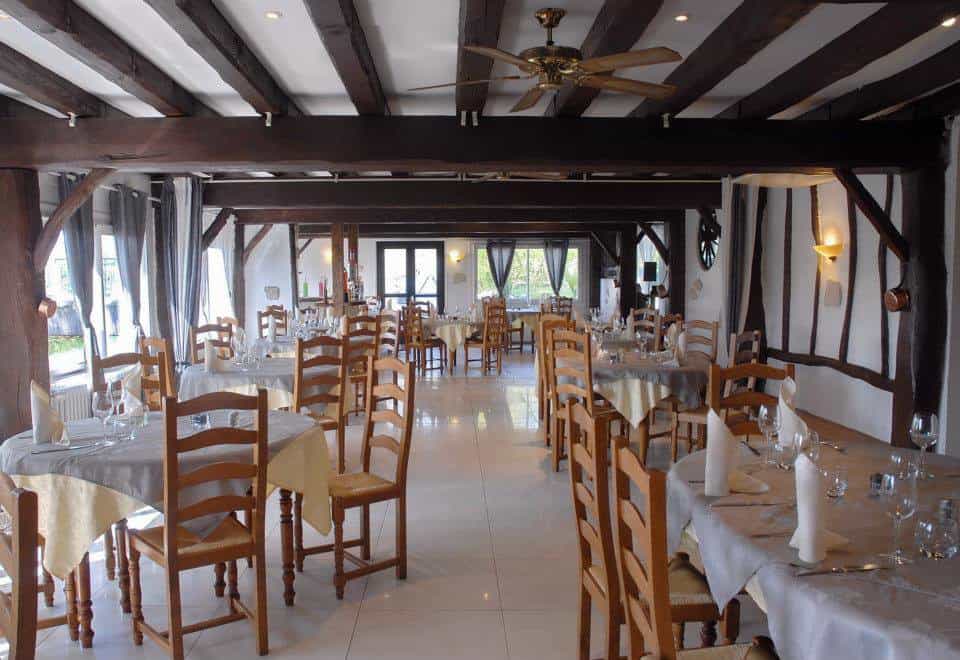 Auberge Du Moulin — photo 3