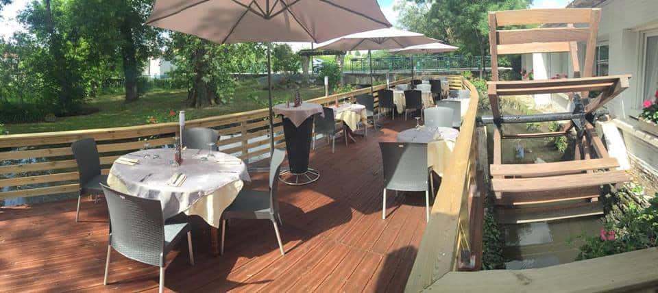 Auberge Du Moulin — photo 2