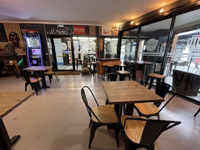Binch café — photo 3