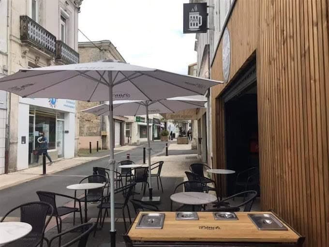 Binch café — photo 2