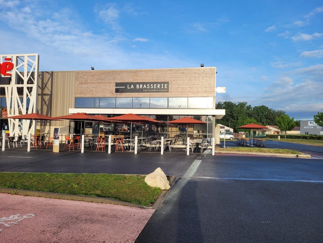 Brasserie De Saujon — photo 3