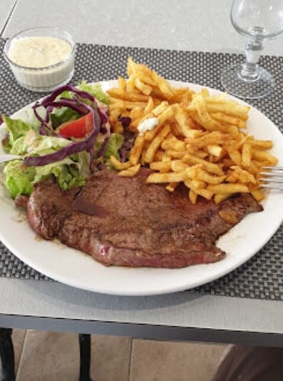 Café de La Gare — photo 2