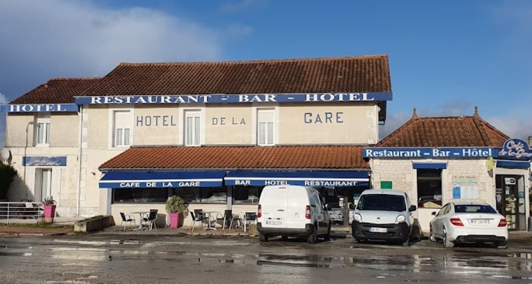 Café de La Gare — photo 3