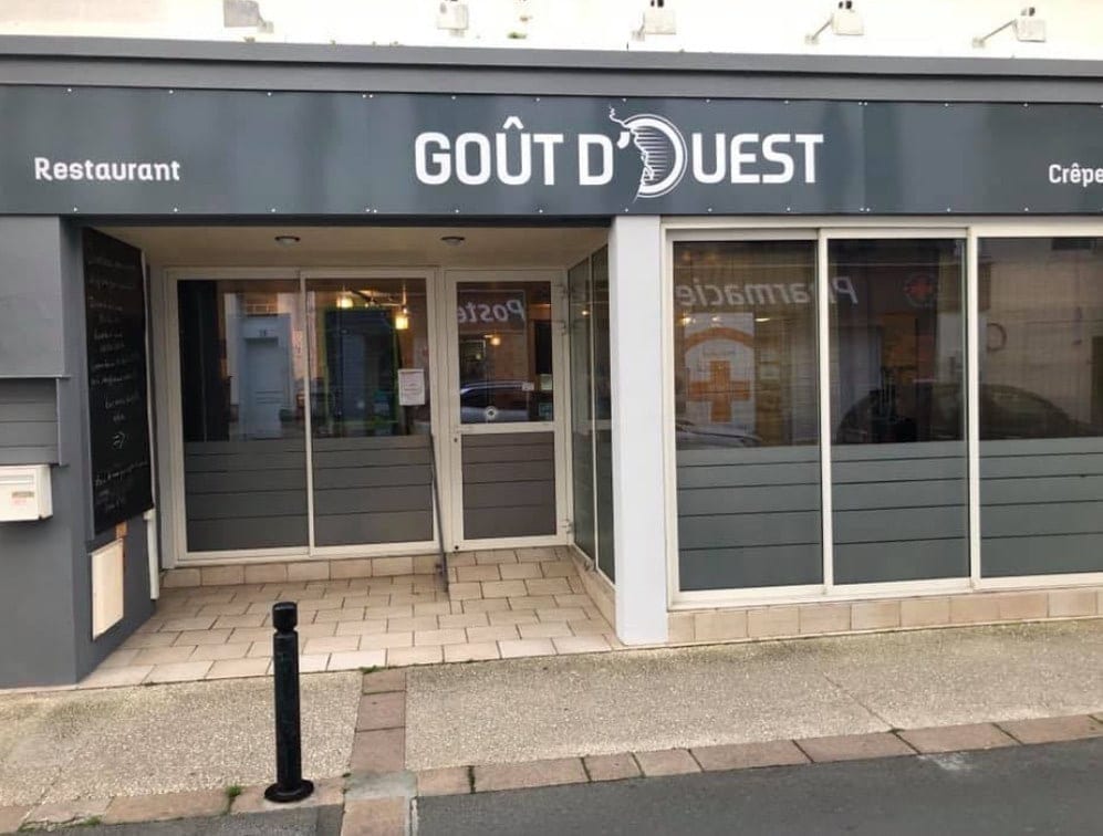 Goût d'Ouest — photo 3