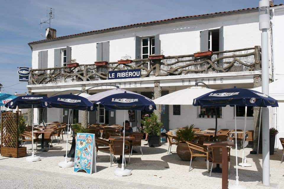 Le Ribérou — photo 2