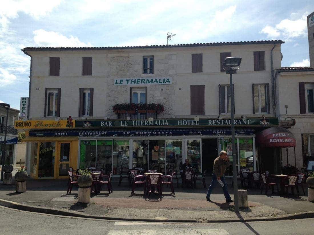 Le Thermalia — photo 2