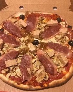 Pizza du Chef — photo 2