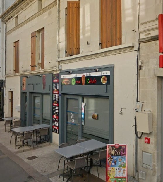 Royal Kebab — photo 3