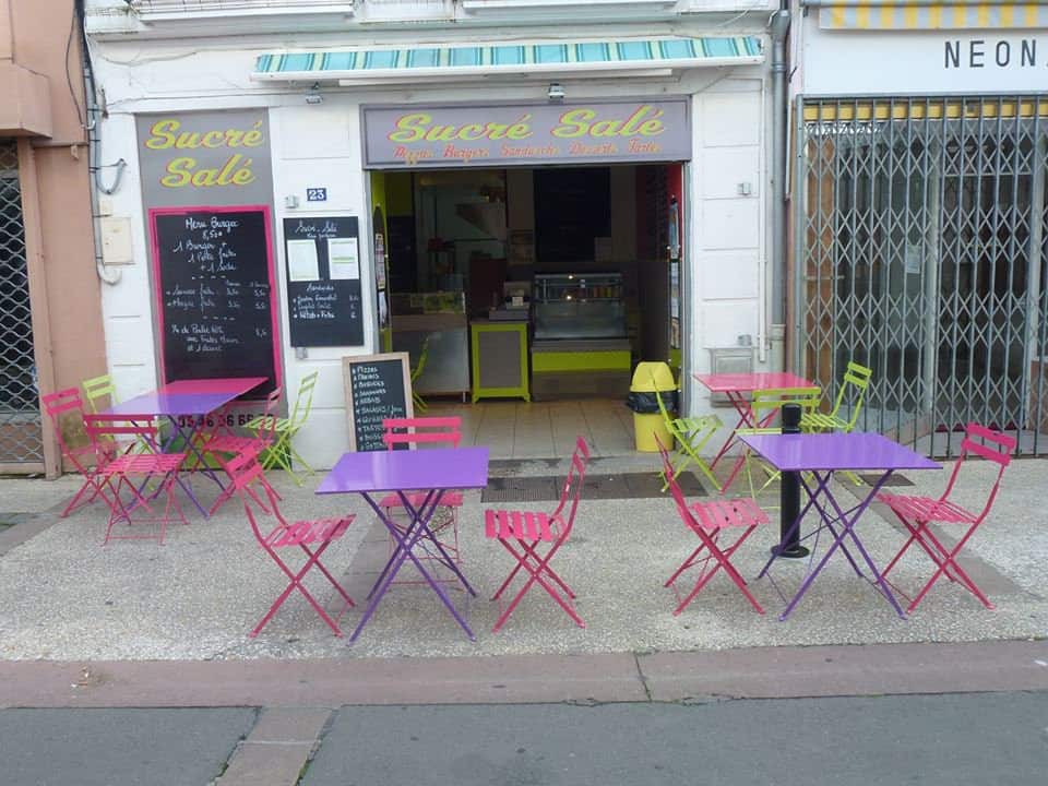 Sucré Salé — photo 2