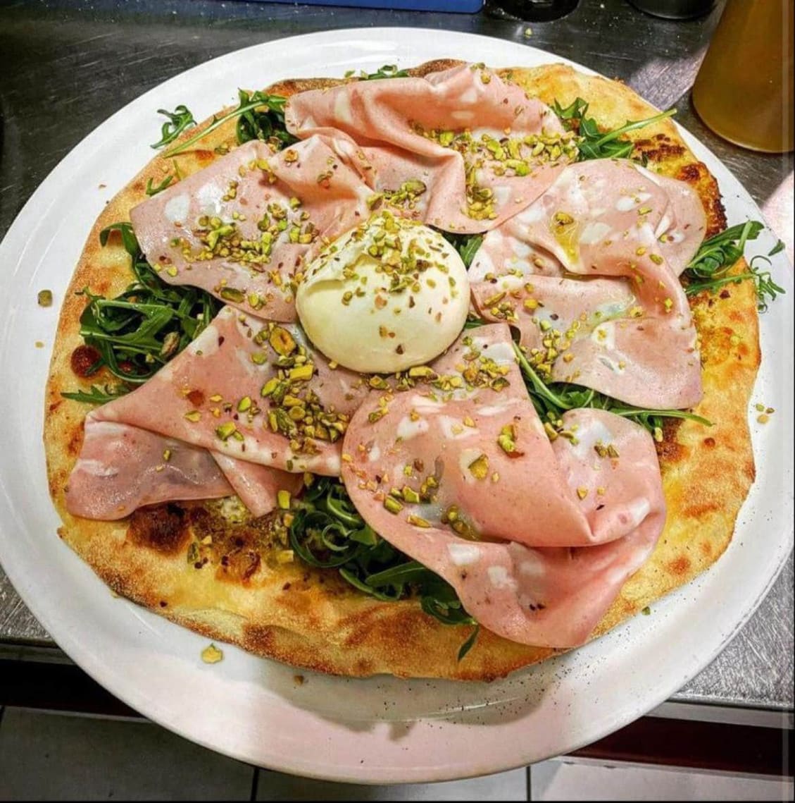 Un filo d'Olio — photo 2