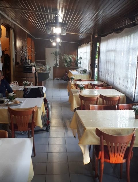 Auberge de la Boiserie — photo 3