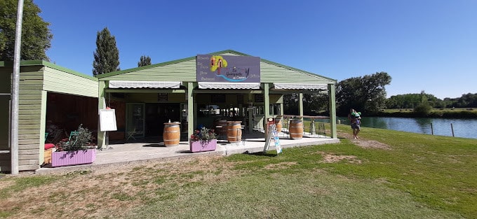 La Guinguette de Chaniers — photo 3