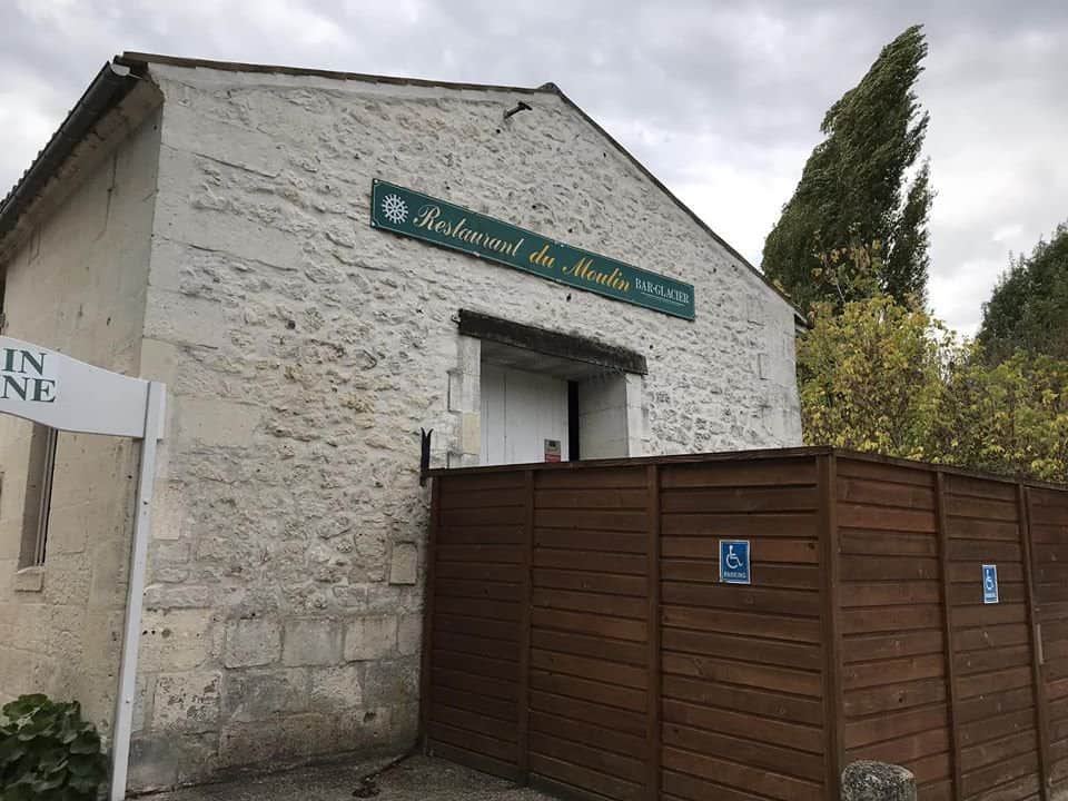 Le Moulin de La Baine — photo 2