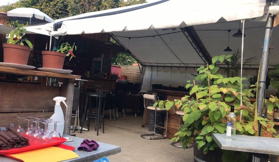 La Cabana — photo 3