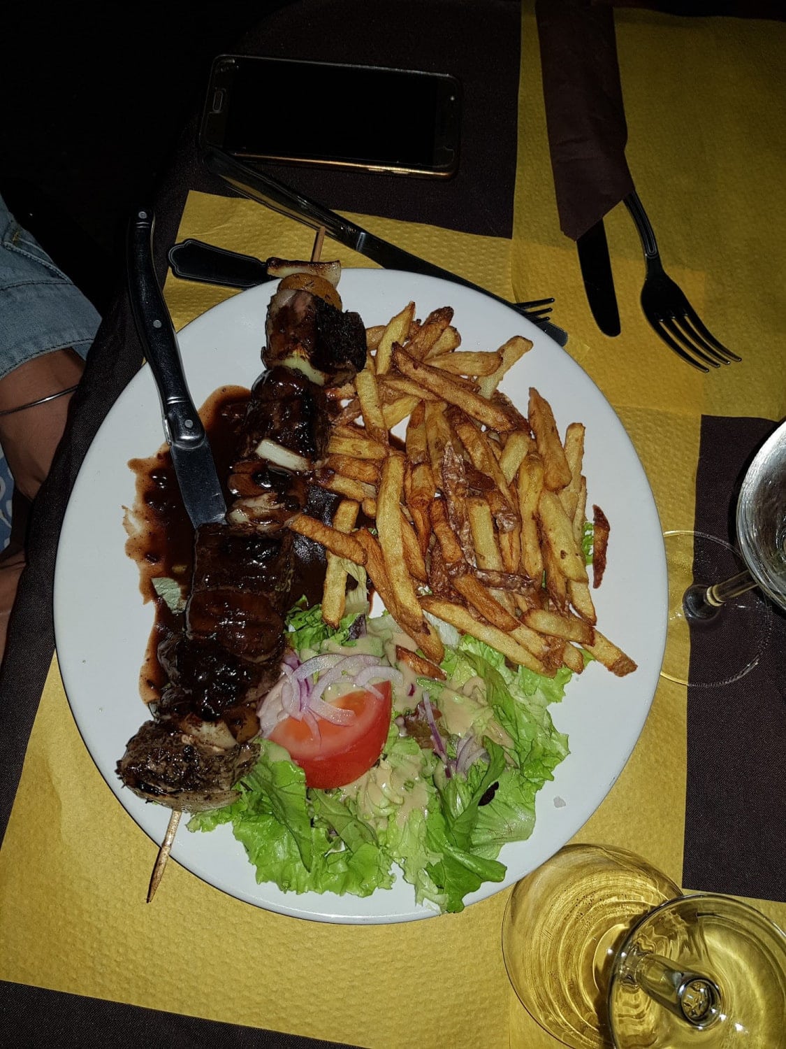La Cabana — photo 2