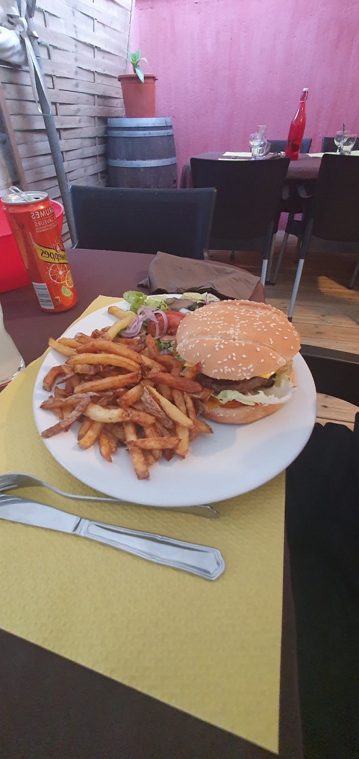 Photo de La Cabana