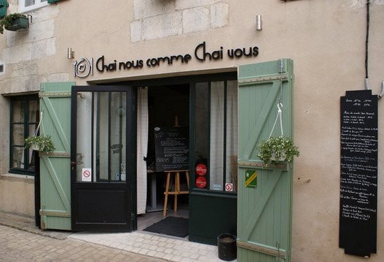 Chai Nous Comme Chai Vous — photo 2