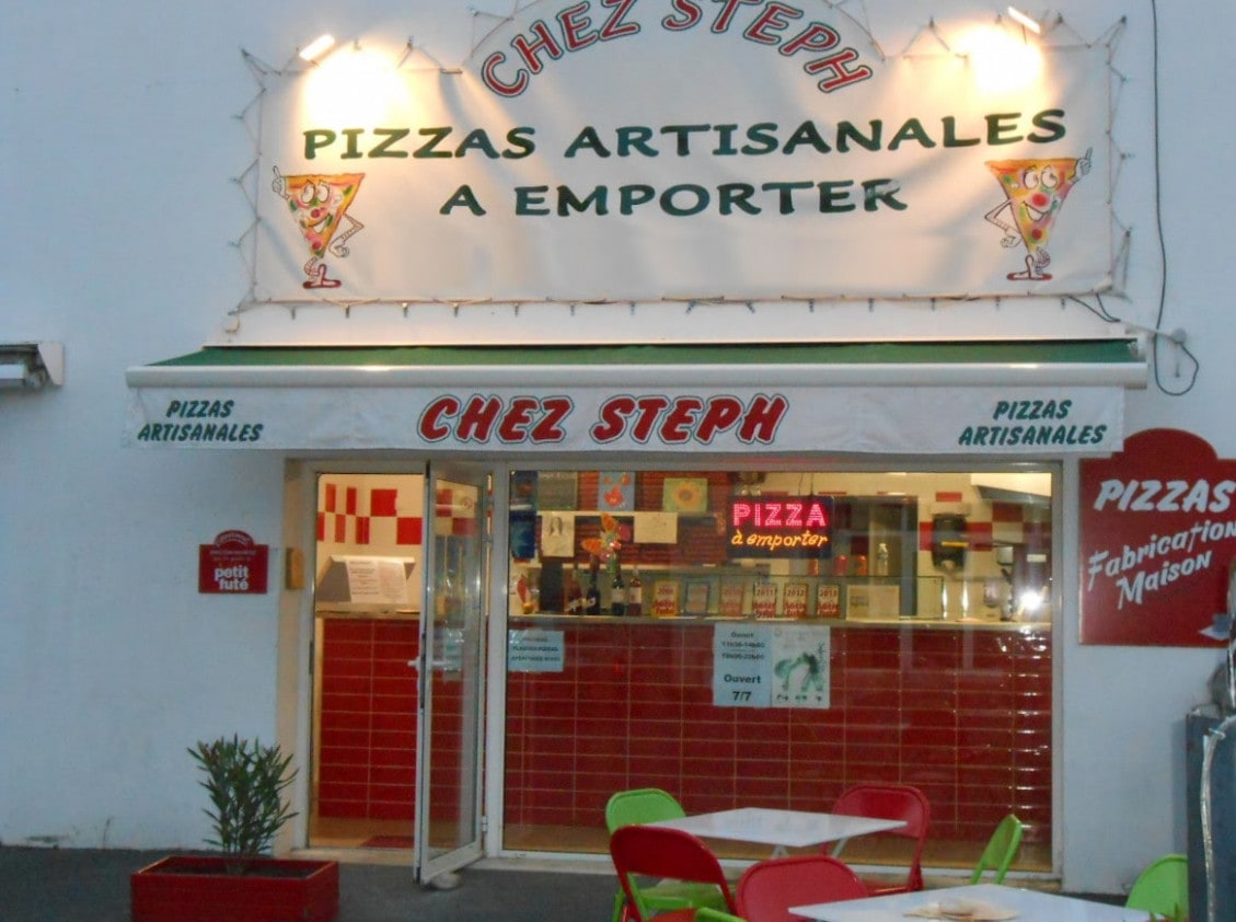 Chez Steph — photo 3