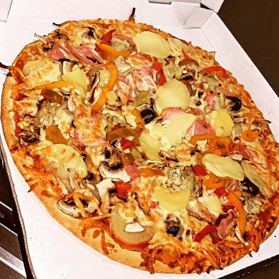Kpizz — photo 2