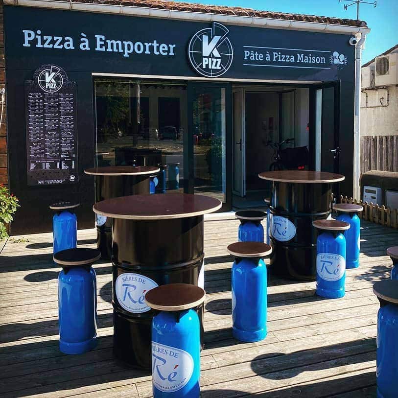 Kpizz — photo 3