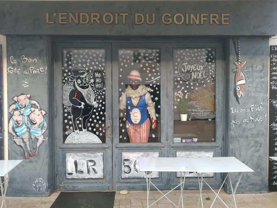 L' Endroit du Goinfre — photo 2