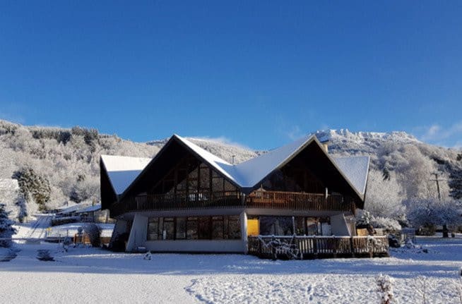 La Marmotte — photo 2