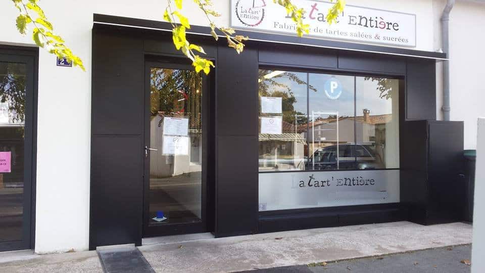 La Tartentière — photo 3