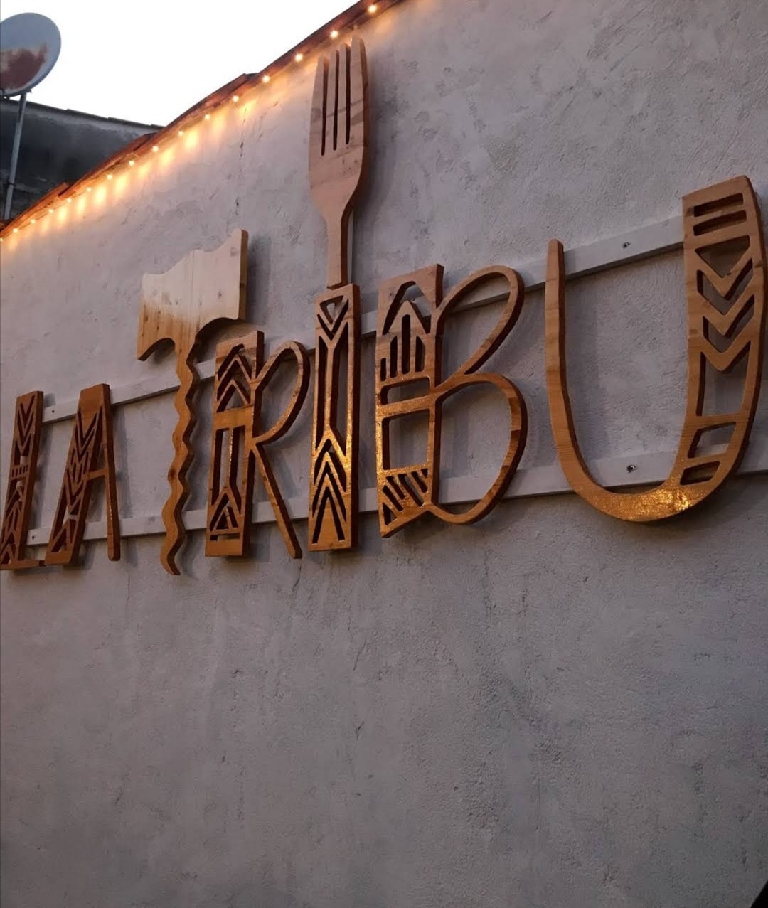 La tribu — photo 6