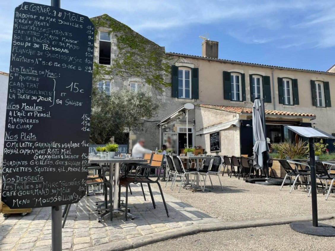 Le Corner du Môle — photo 3
