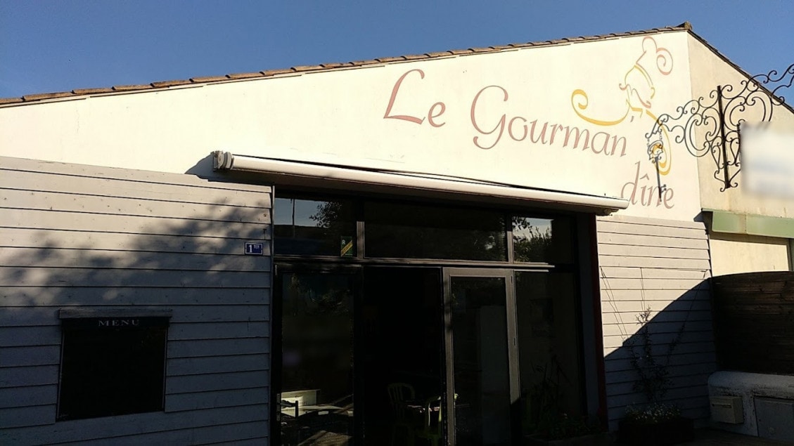 Le Gourmandine — photo 3