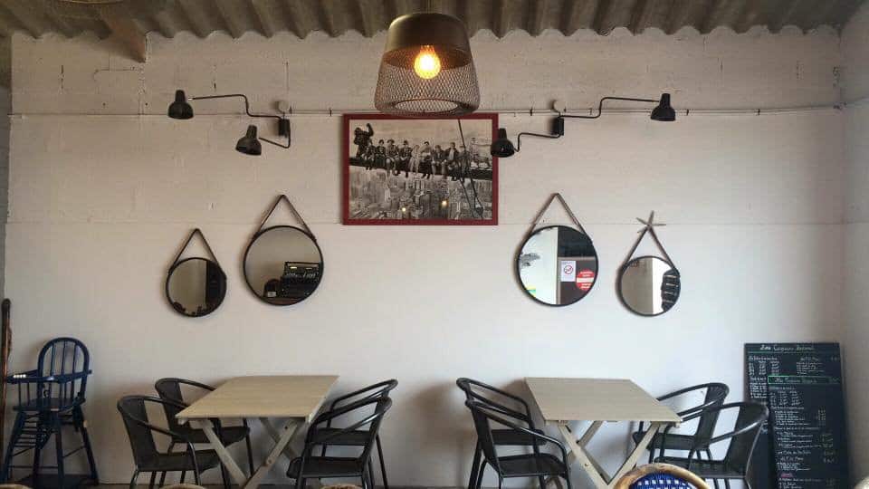 Les Copains Babord — Poissons et fruits de mer à La Flotte — photo 3