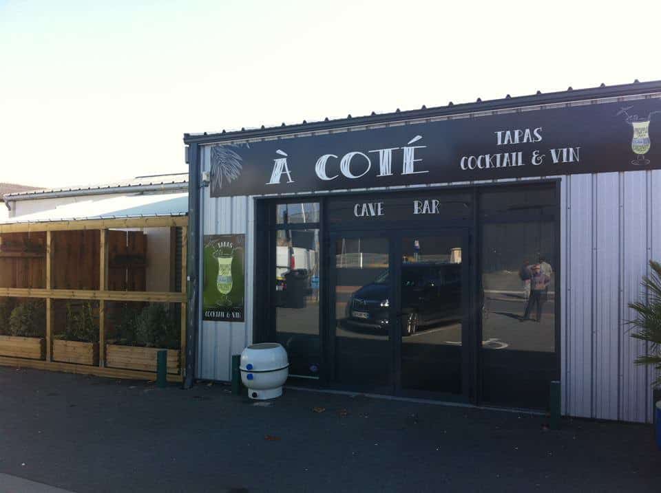 A Côté — photo 2