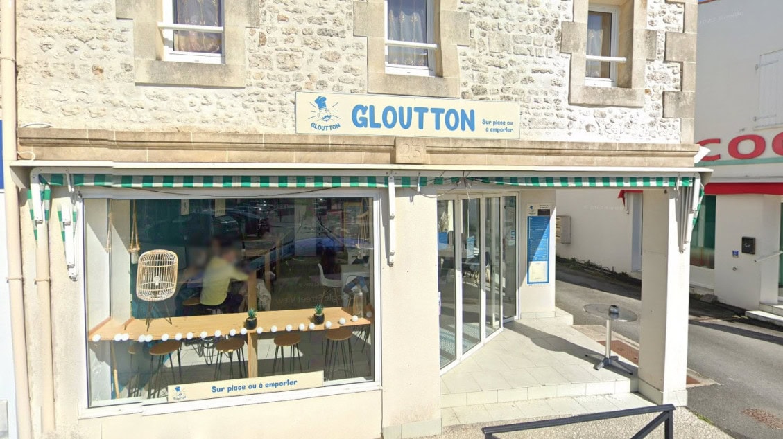 Gloutton — photo 3