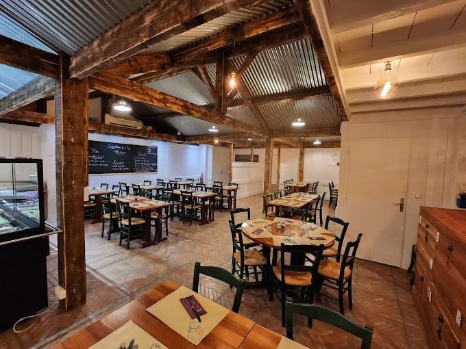 La Cantine — photo 2