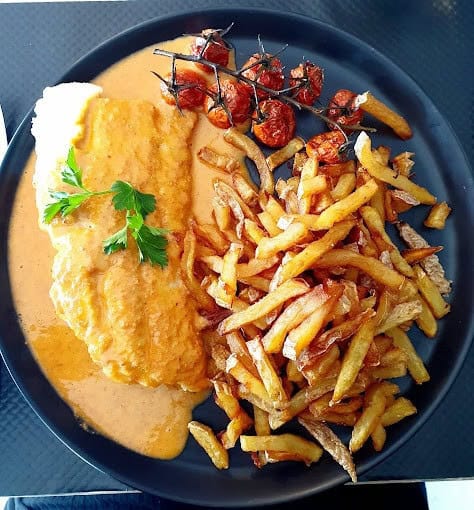 Les Petits Plats d'Amélie — photo 2