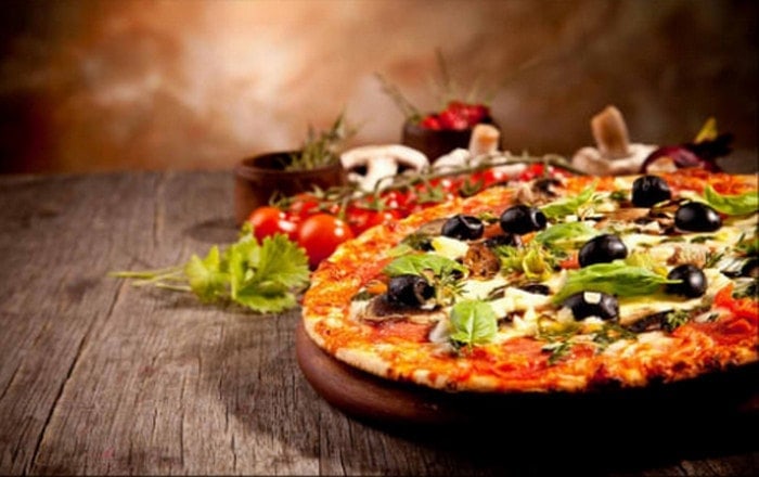 Pizza Lulu — photo 2