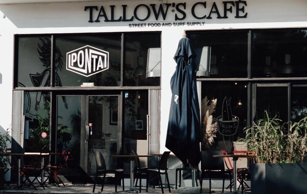 Tallow's Cafe — photo 3