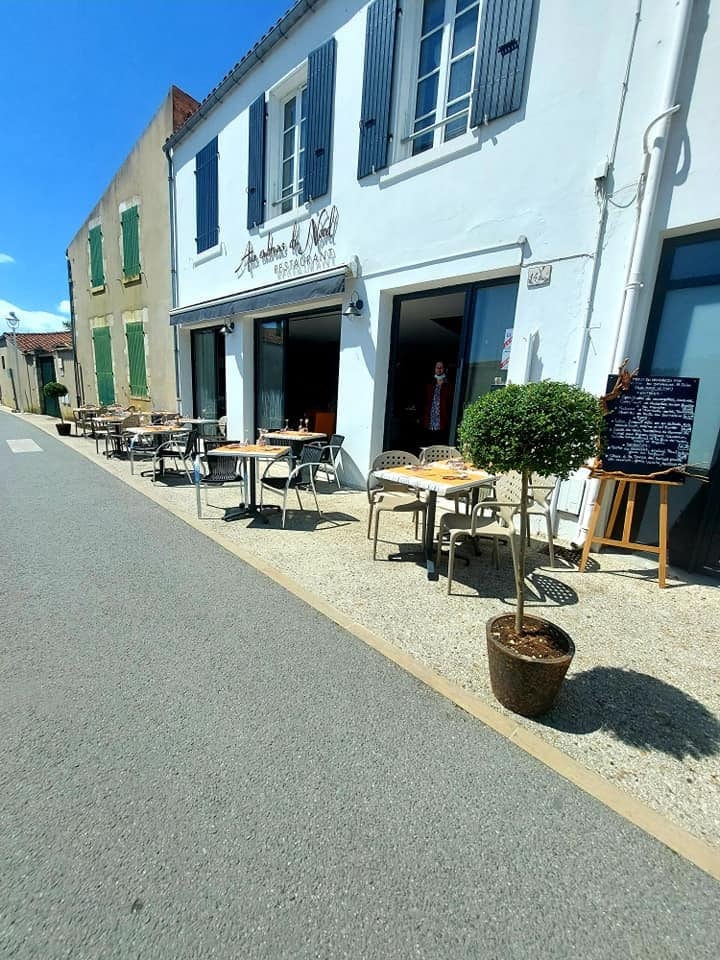 Aux Embruns du Nørd — photo 2